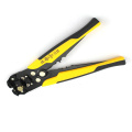 Klein Crimper and Coaxial Cable Tool Stripper